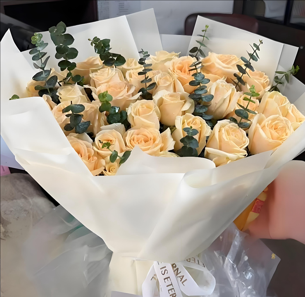 内江威远县花店