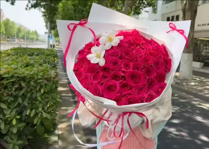 内江威远县花店