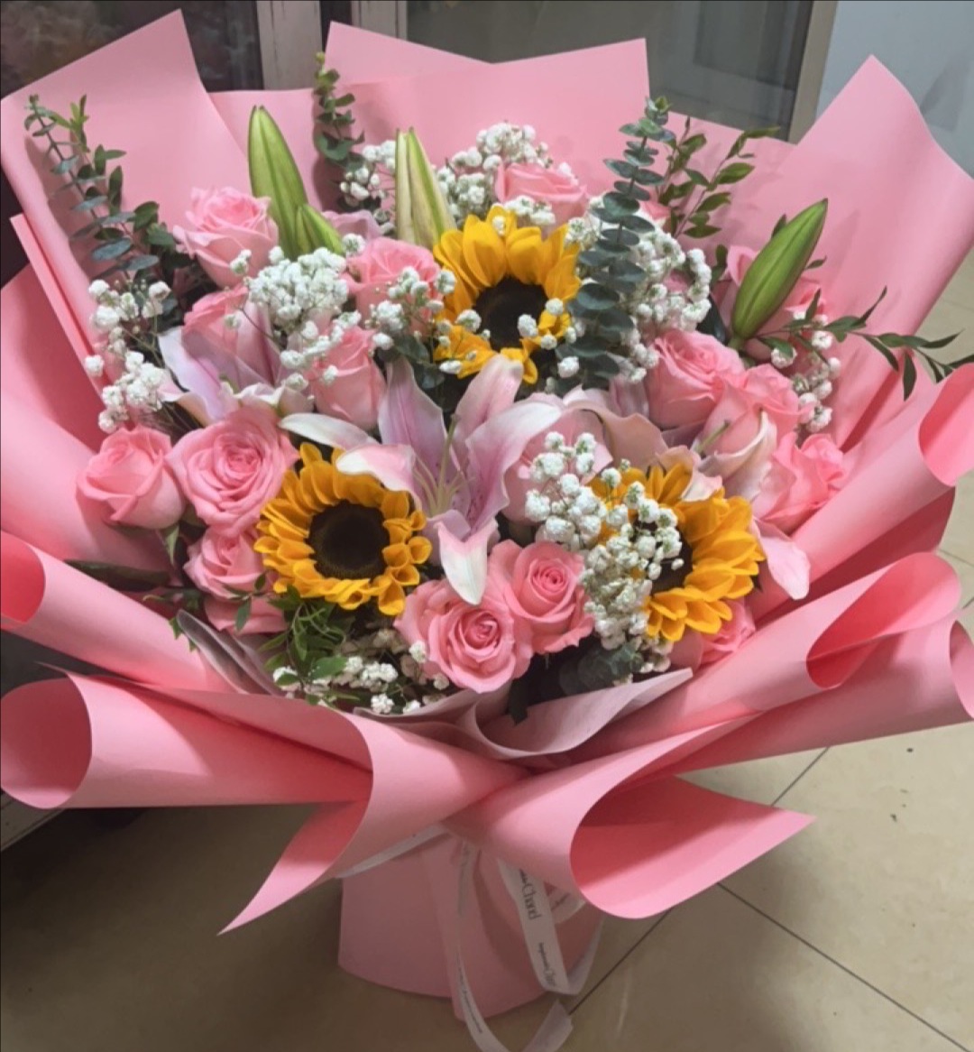 内江威远县花店